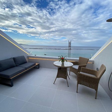 La Grand Suite Las Canteras Ll 라스팔마스 외부 사진