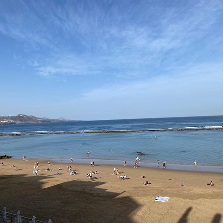 La Grand Suite Las Canteras Ll 라스팔마스 외부 사진
