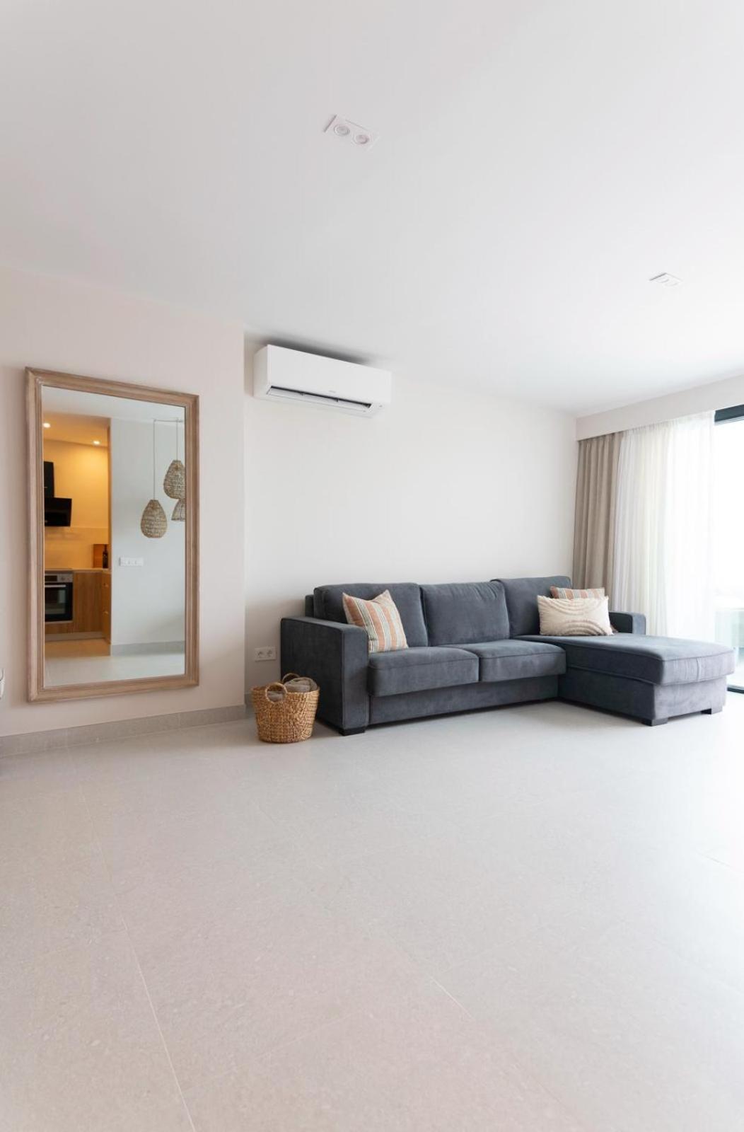 La Grand Suite Las Canteras Ll 라스팔마스 외부 사진