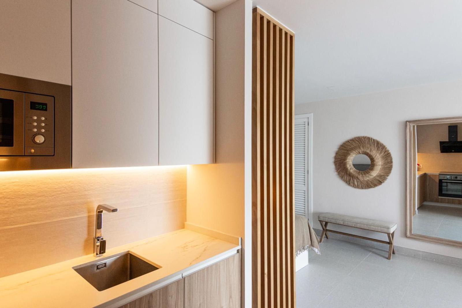 La Grand Suite Las Canteras Ll 라스팔마스 외부 사진
