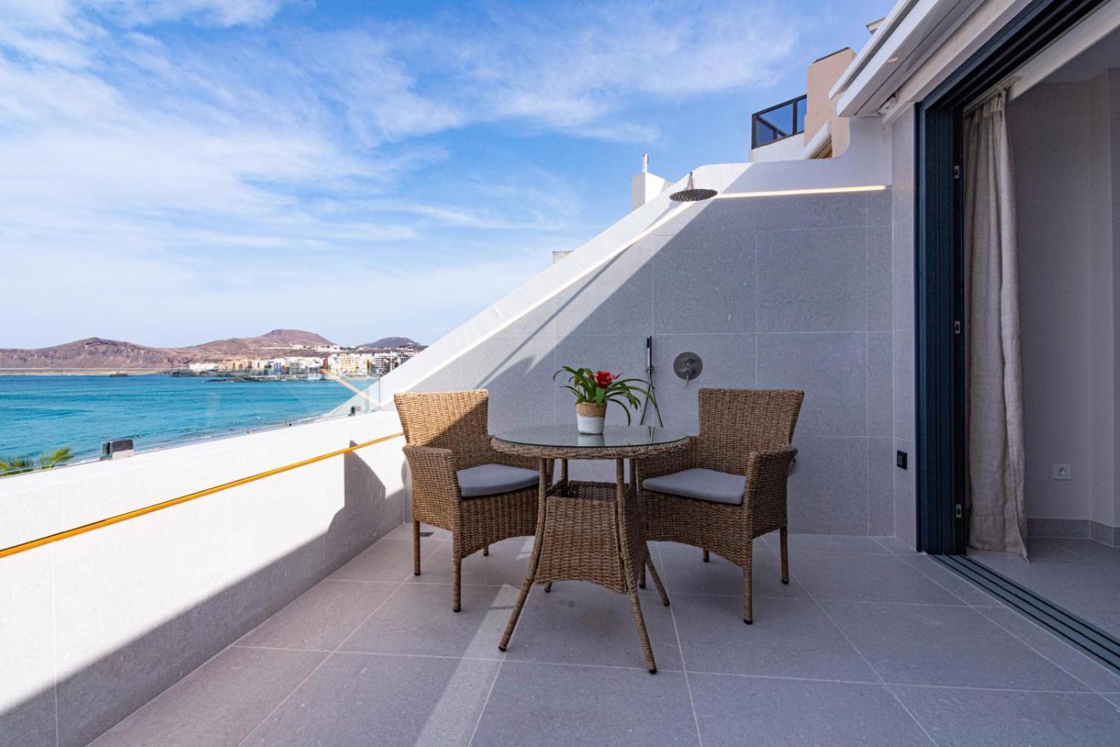 La Grand Suite Las Canteras Ll 라스팔마스 외부 사진