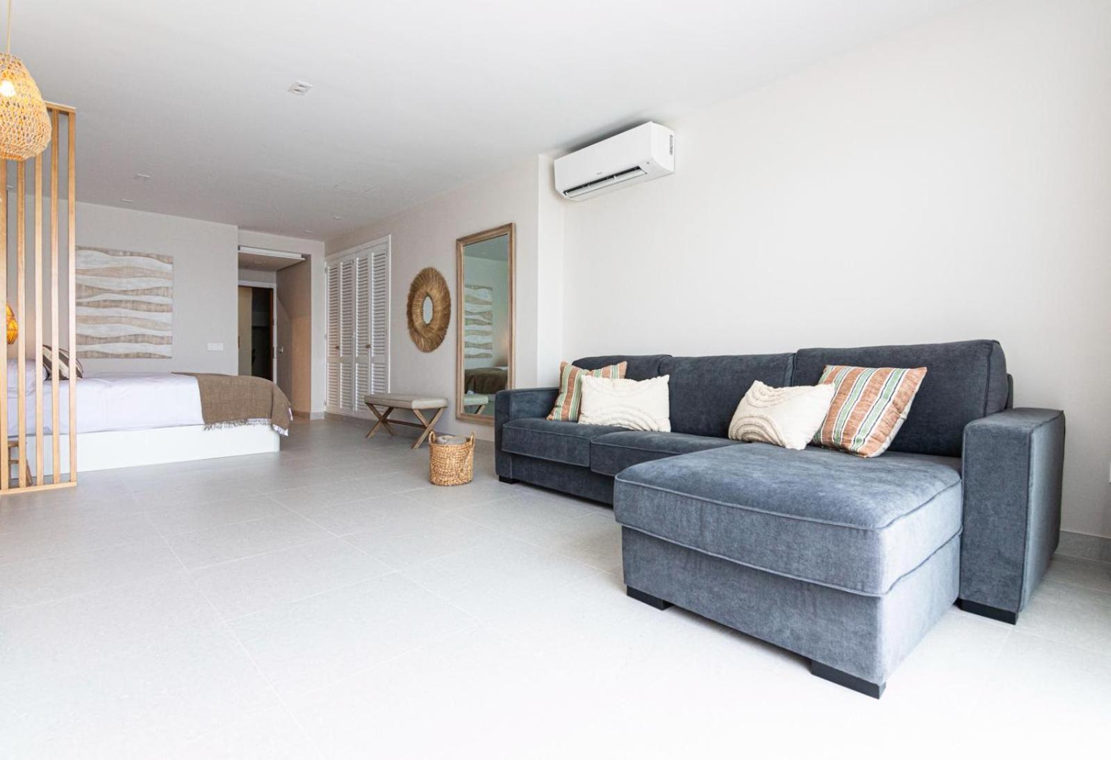 La Grand Suite Las Canteras Ll 라스팔마스 외부 사진