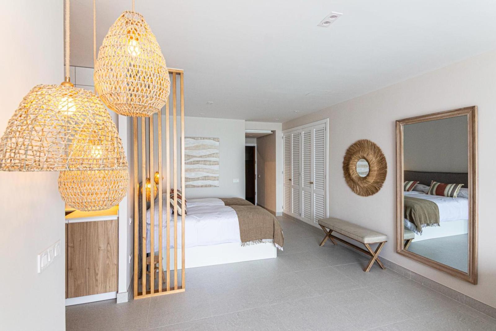 La Grand Suite Las Canteras Ll 라스팔마스 외부 사진