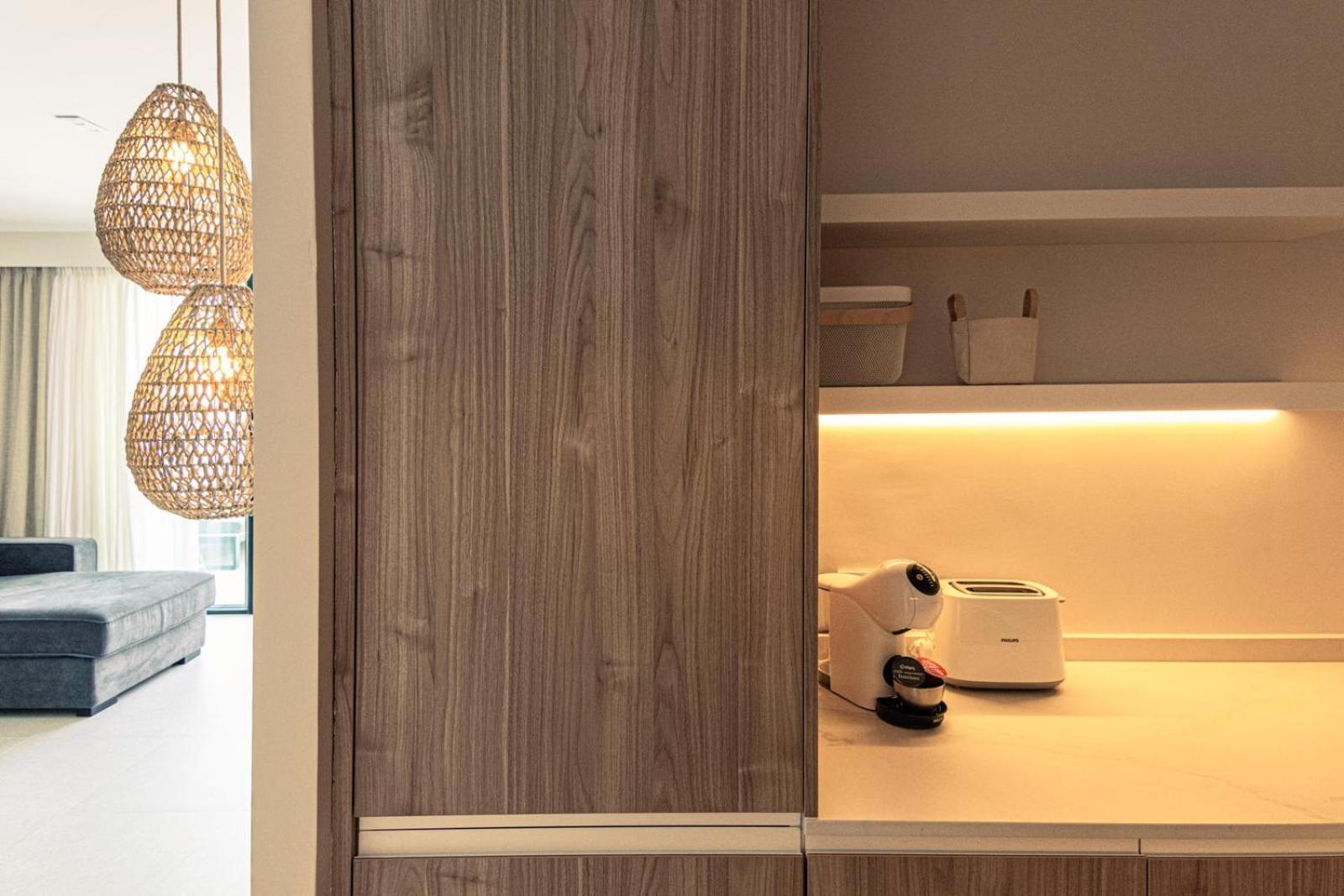 La Grand Suite Las Canteras Ll 라스팔마스 외부 사진