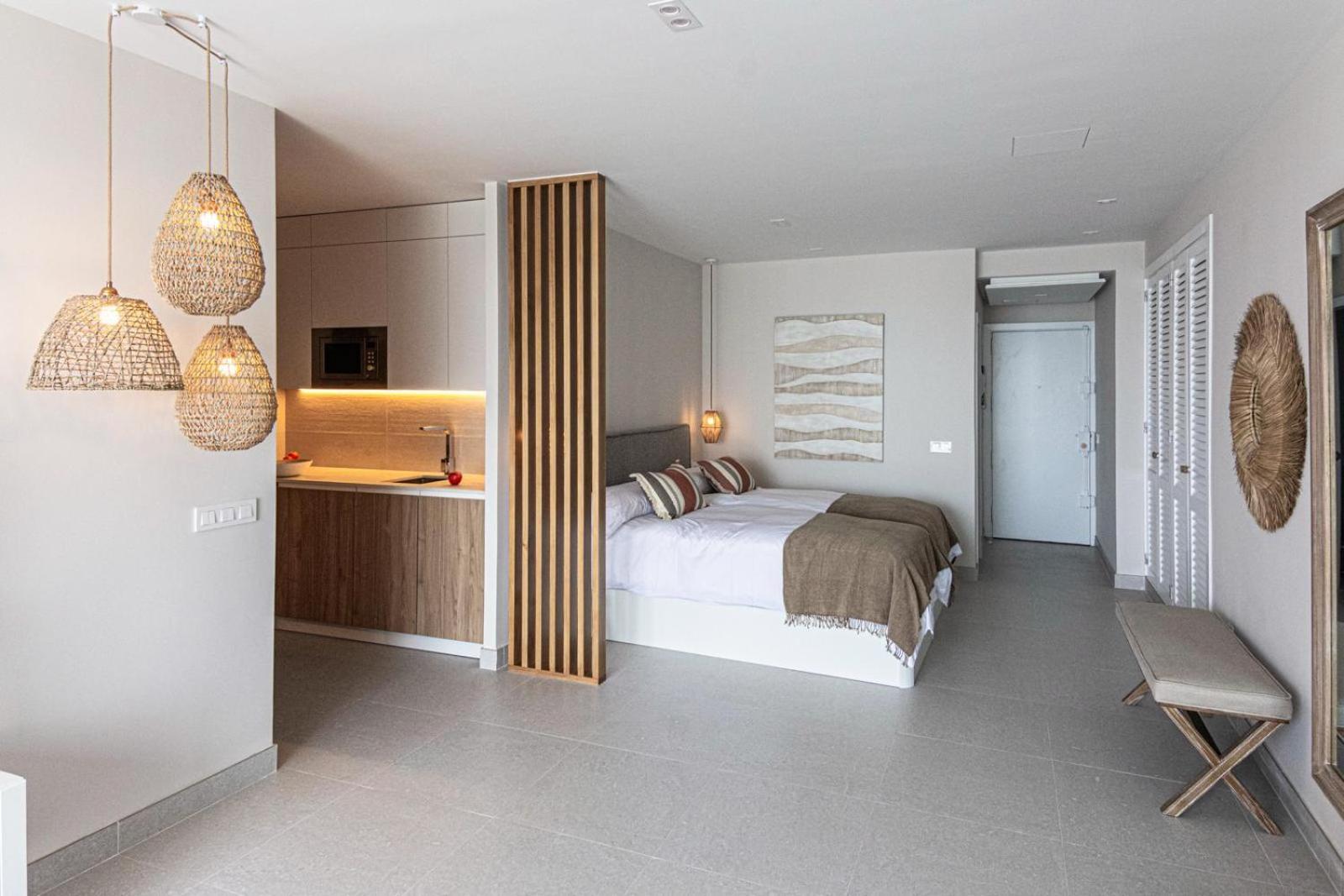 La Grand Suite Las Canteras Ll 라스팔마스 외부 사진