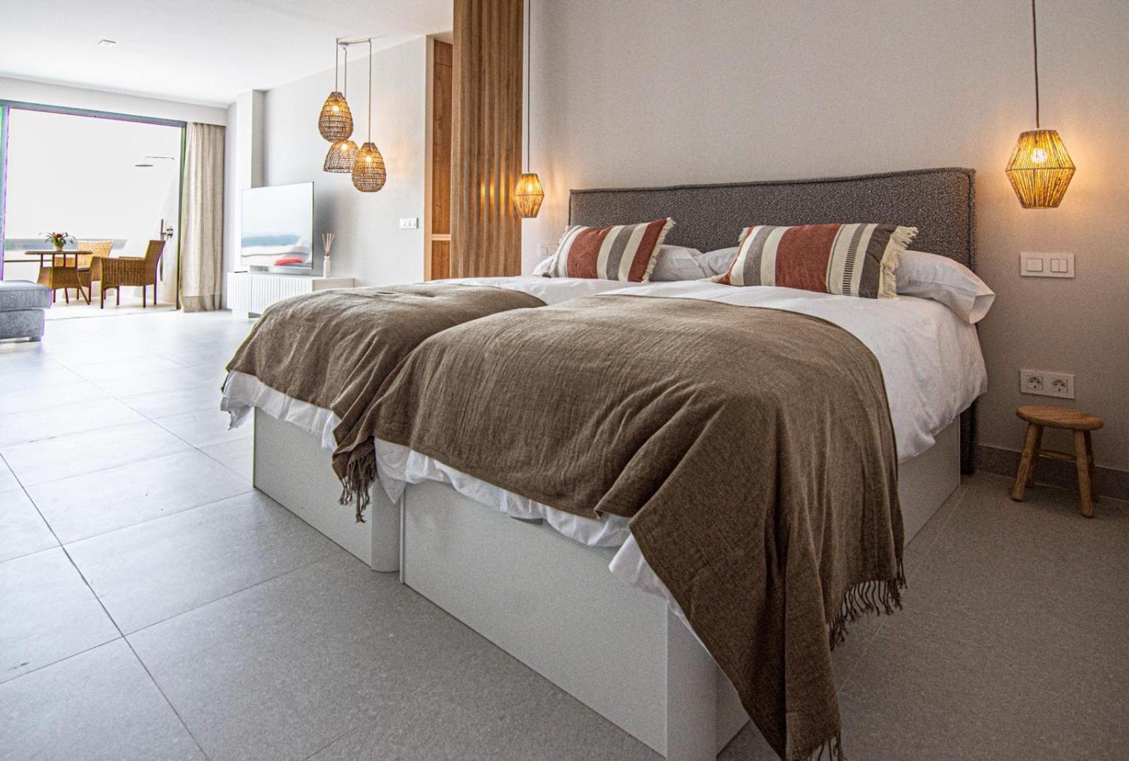 La Grand Suite Las Canteras Ll 라스팔마스 외부 사진
