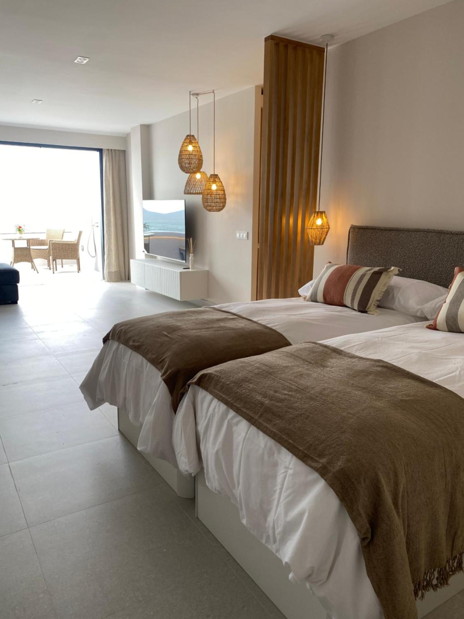 La Grand Suite Las Canteras Ll 라스팔마스 외부 사진