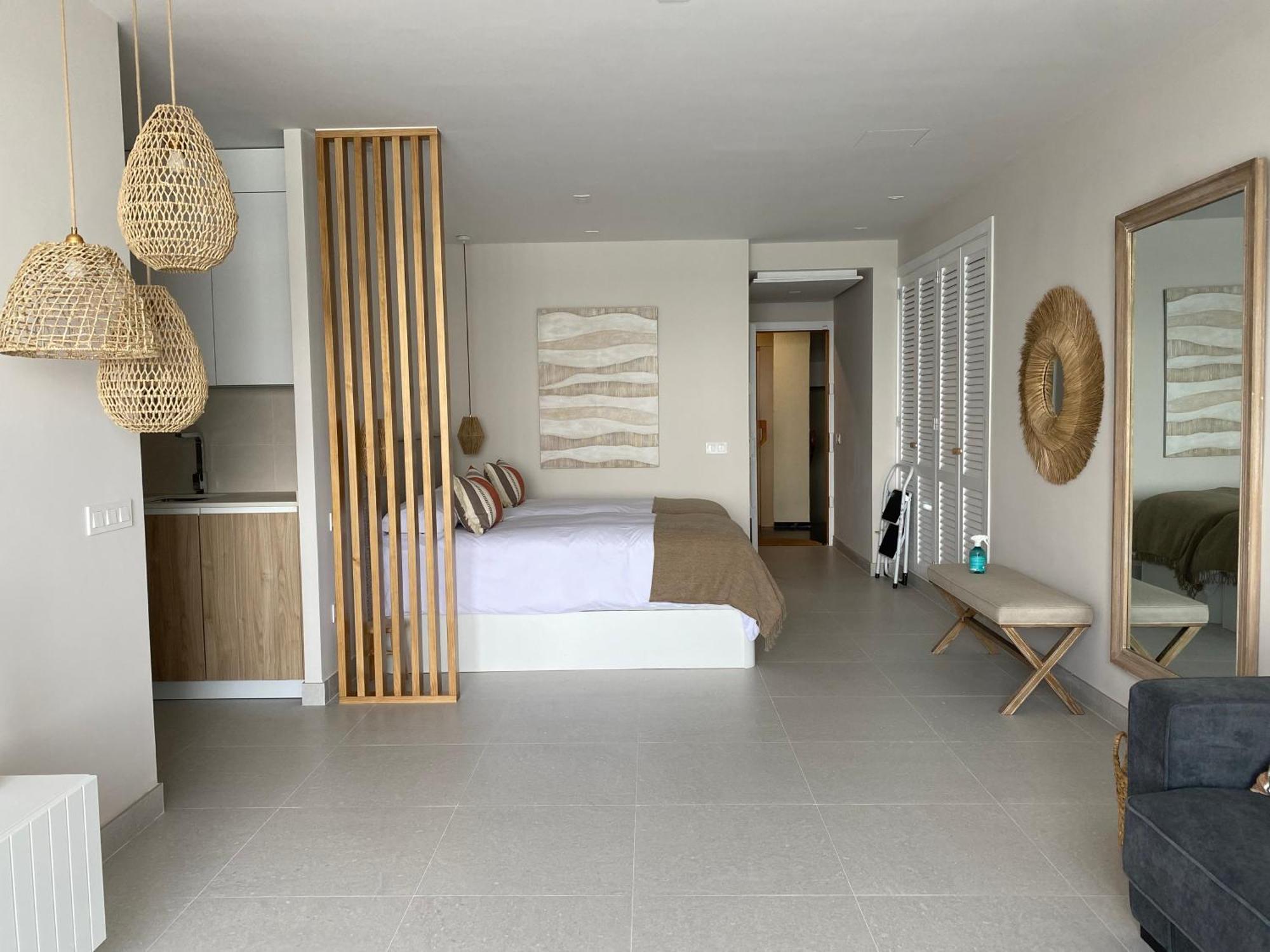 La Grand Suite Las Canteras Ll 라스팔마스 외부 사진