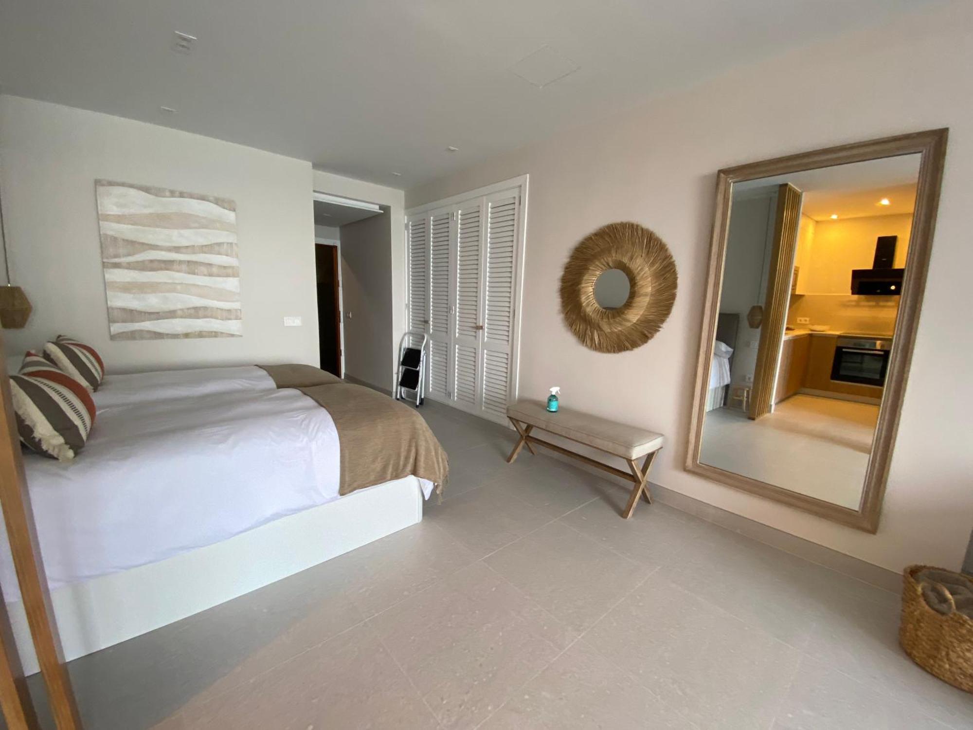 La Grand Suite Las Canteras Ll 라스팔마스 외부 사진