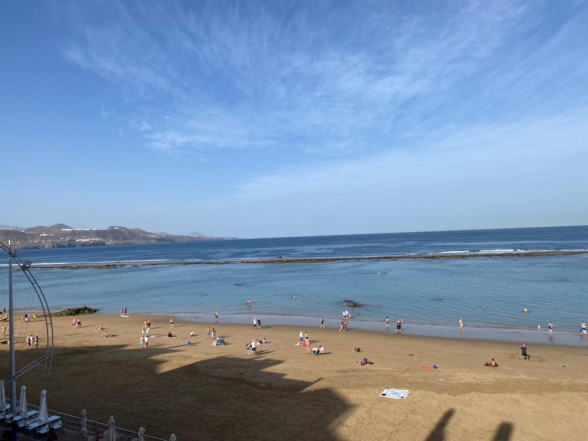 La Grand Suite Las Canteras Ll 라스팔마스 외부 사진