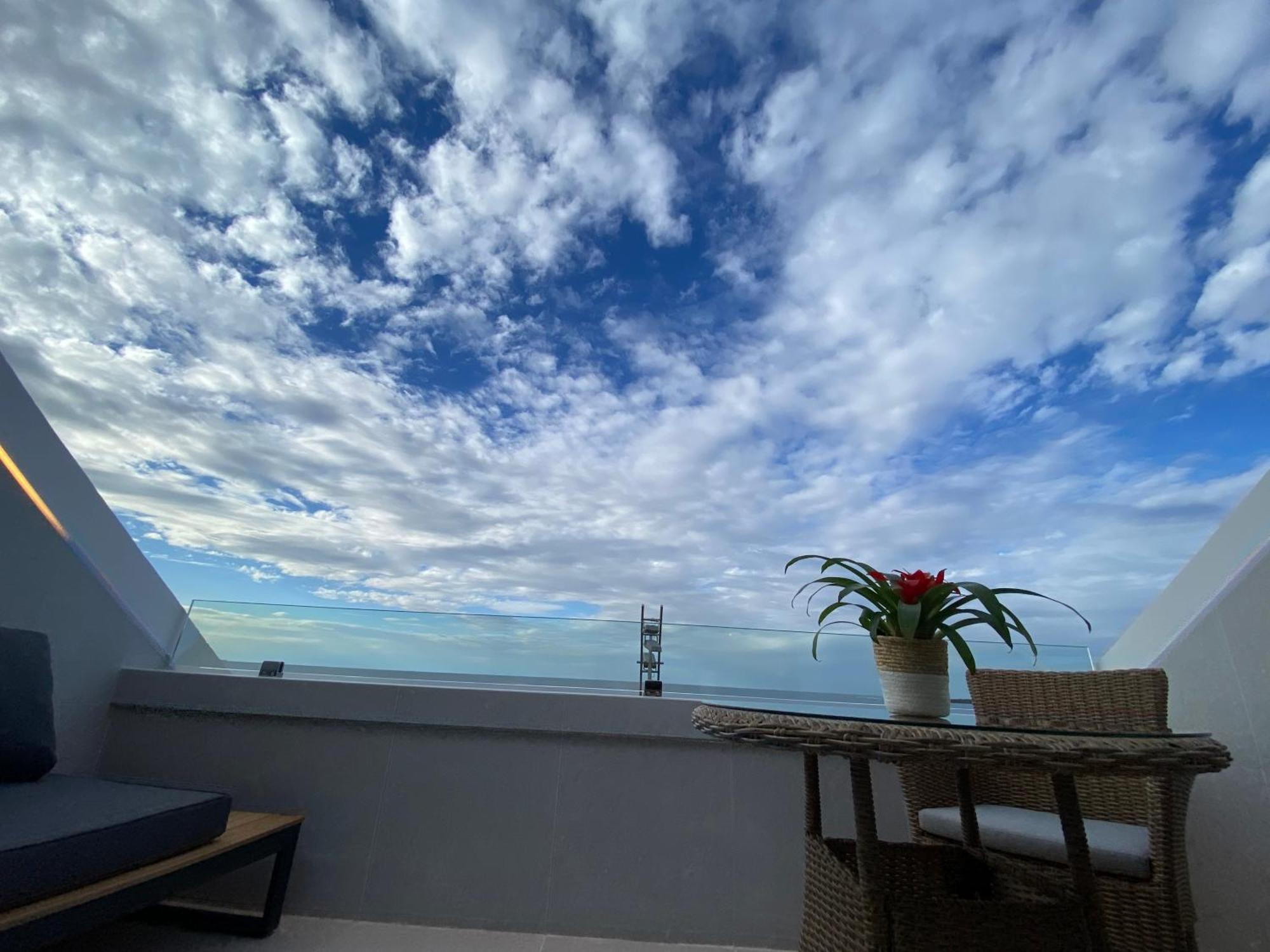 La Grand Suite Las Canteras Ll 라스팔마스 외부 사진
