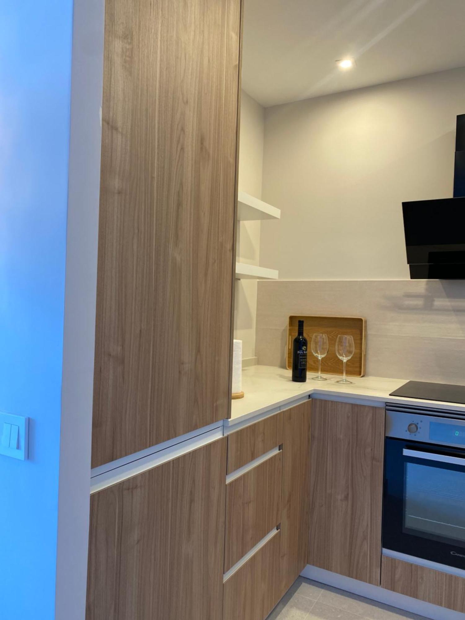 La Grand Suite Las Canteras Ll 라스팔마스 외부 사진