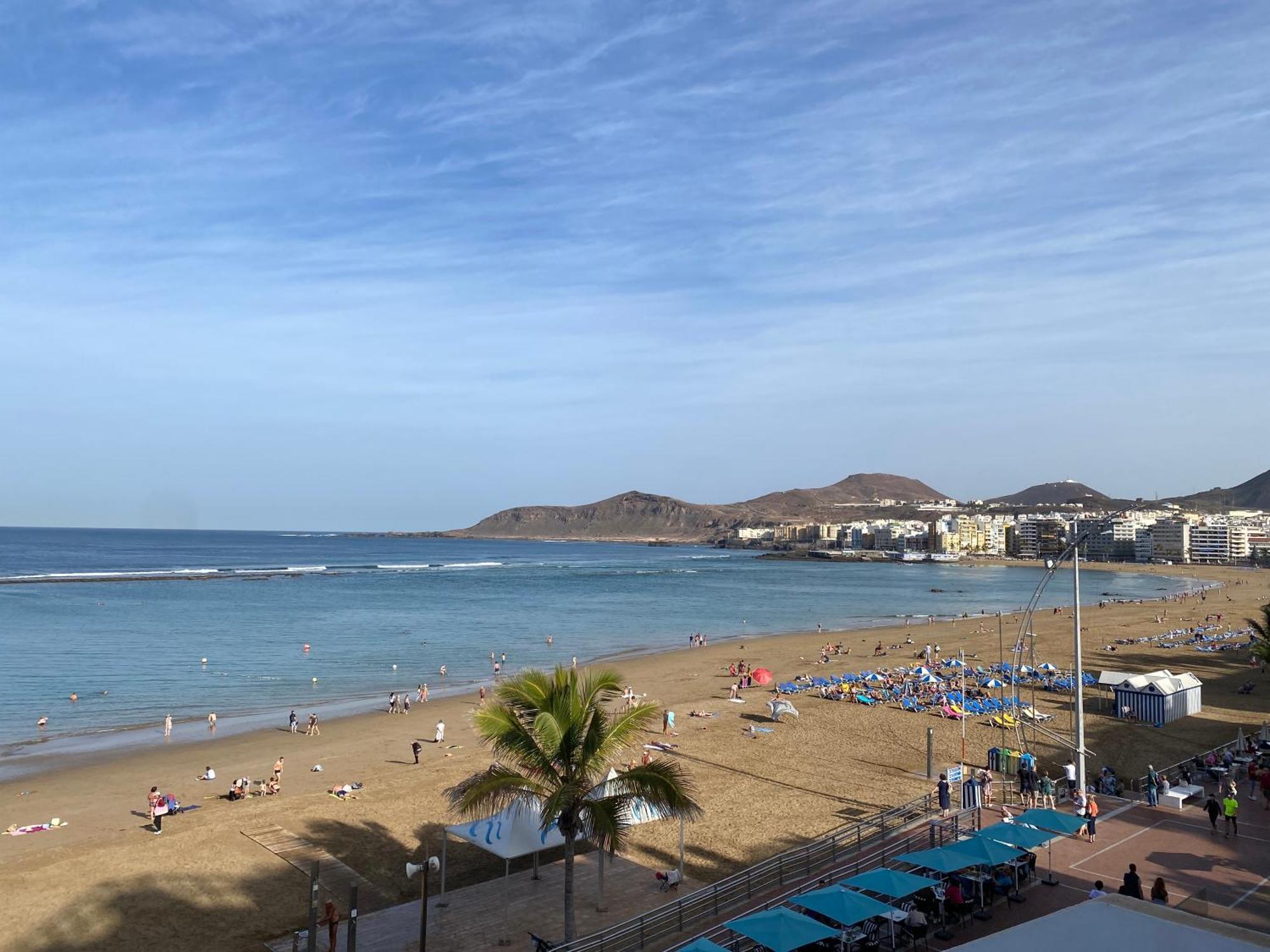 La Grand Suite Las Canteras Ll 라스팔마스 외부 사진